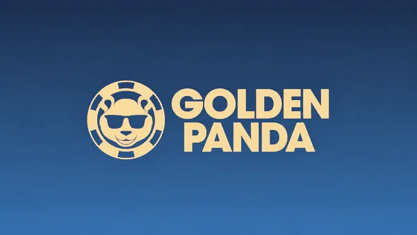 Golden Panda
